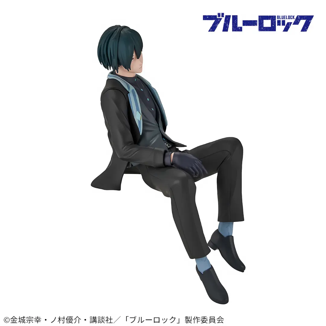 Banpresto | Rin Itoshi Sweets Flavor (13cm) | Blue Lock