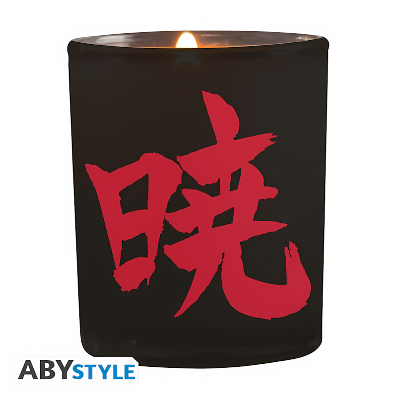 Abysse | Naruto Shippuden | Candle Akatsuki