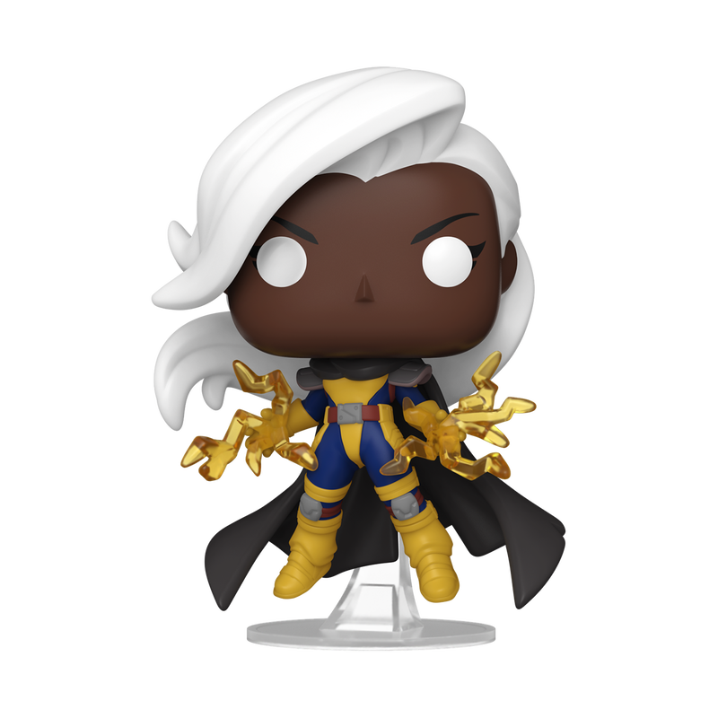 Pop! Vinyl | Storm (Wasteland) | X-Men 97