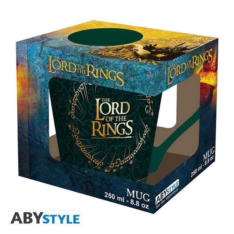 Lord of the Rings | lven | Mug (250ml)