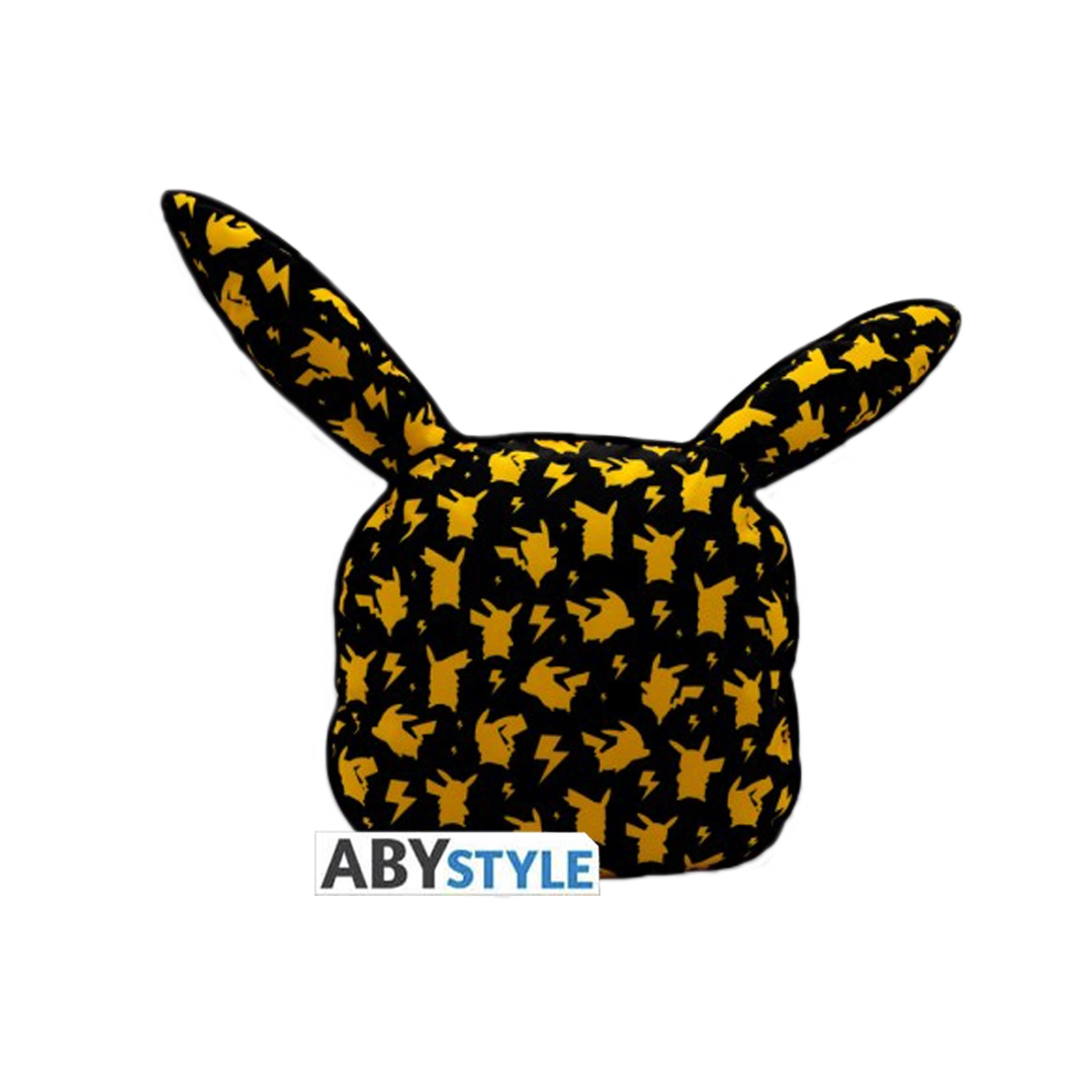 Abysse | Pokémon Pikachu | Cushion / Kissen