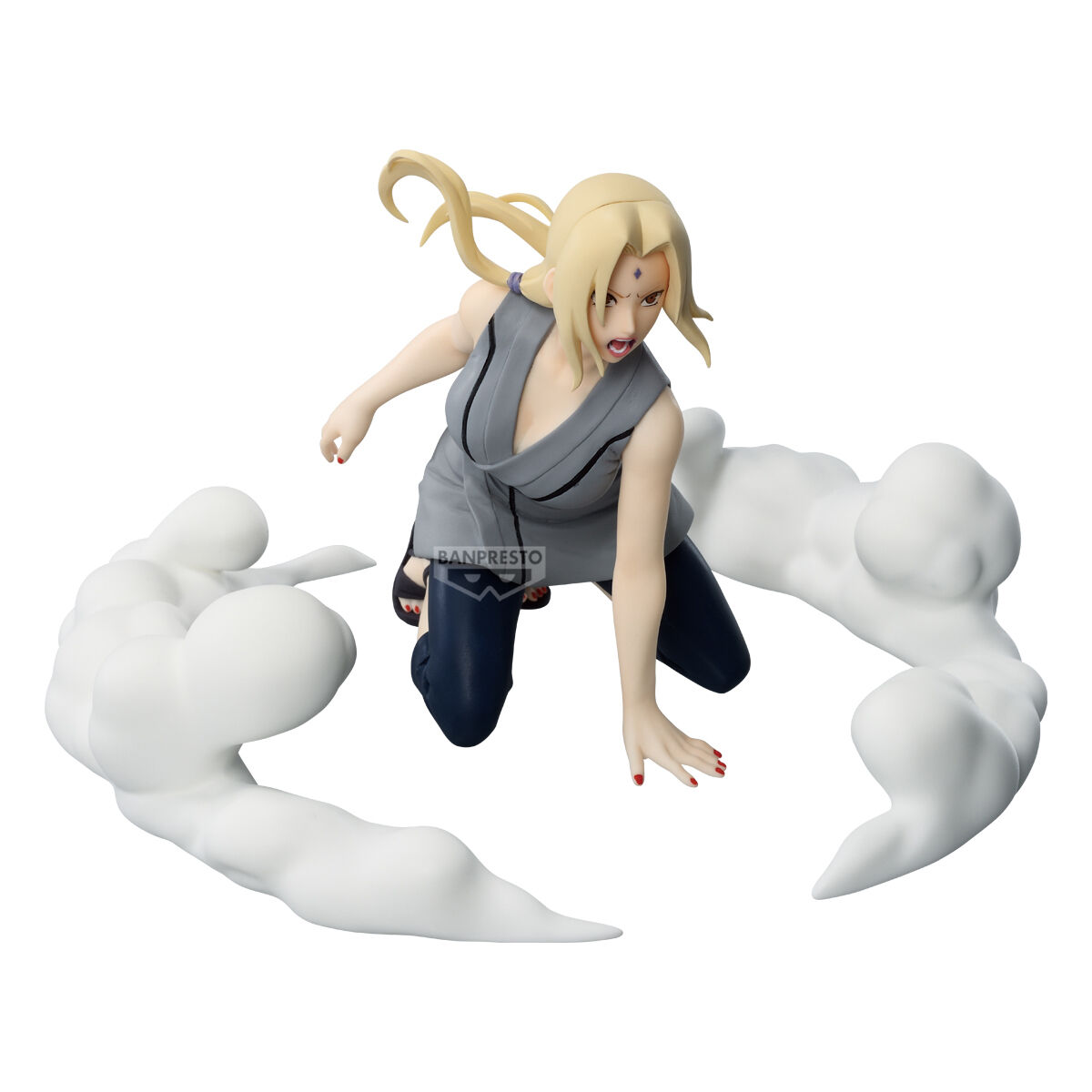 Banpresto | Tsunade (10cm) | Naruto
