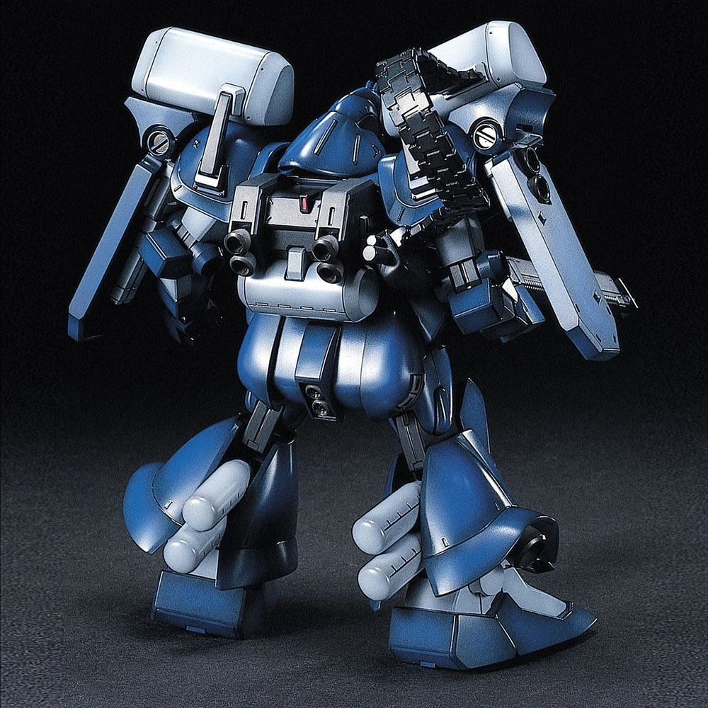 Bandai | HGUC RMS-141 ZEKU EINS | Gundam Sentinel (1/144)