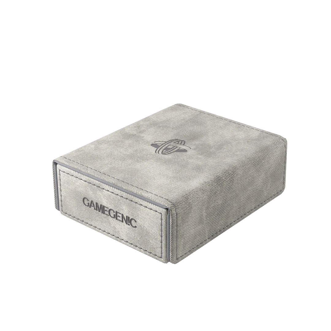 Gamegenic - Token Keep Gray