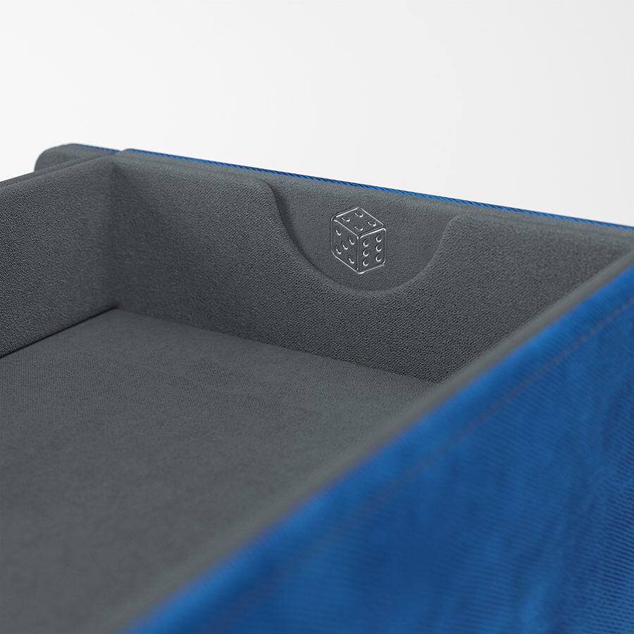 Gamegenic - Deckbox Games Lair 600+ Stil: Blau