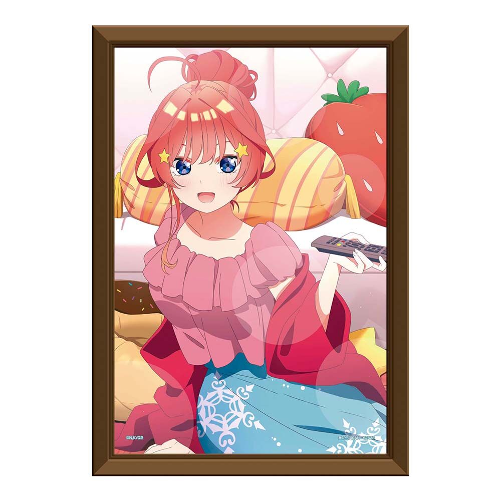 Ichiban KUJI:  The Quintessential Quintuplets - Blessed Gateway