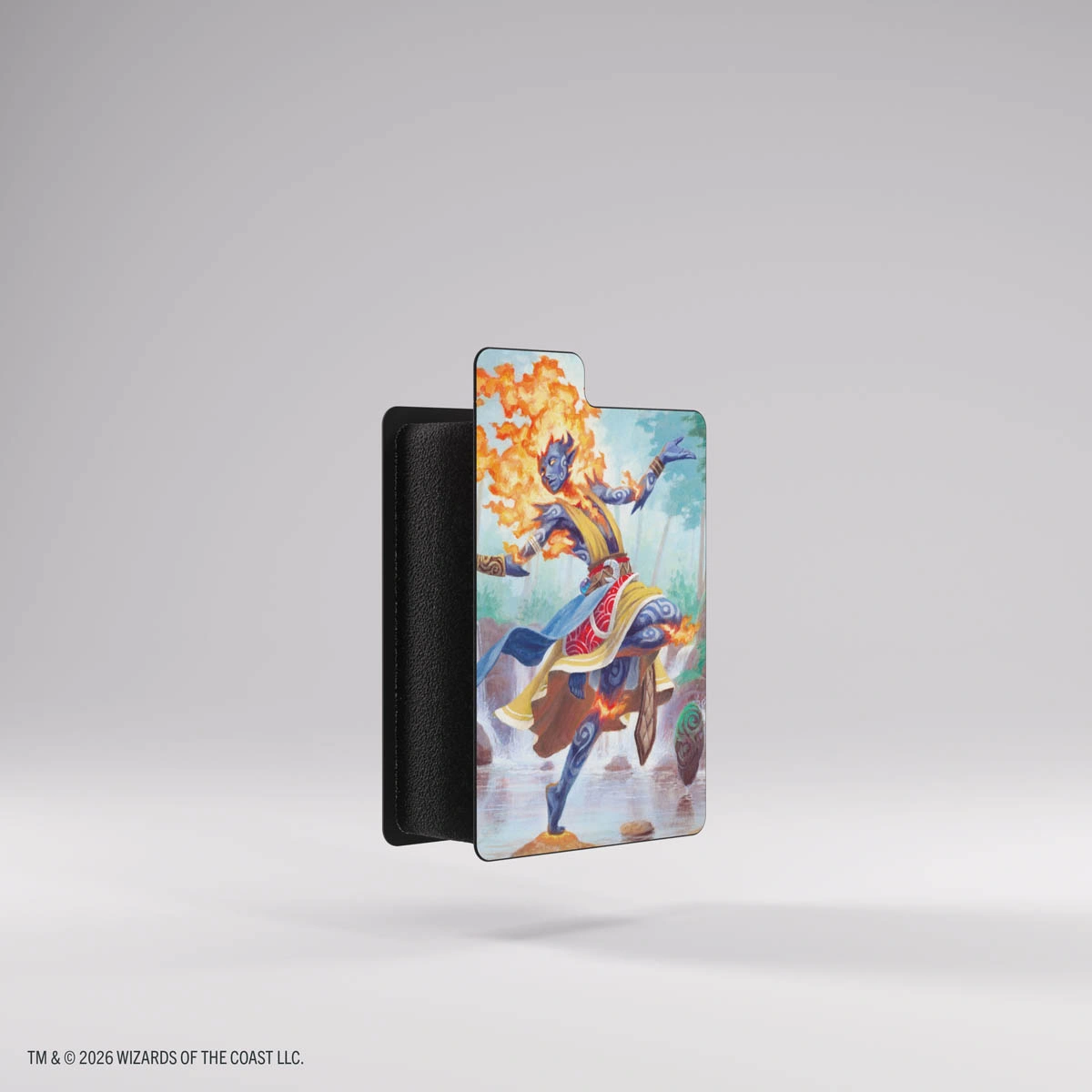 Gamegenic | Lorwyn Eclipsed Soft crate 100 XL | Design R/S