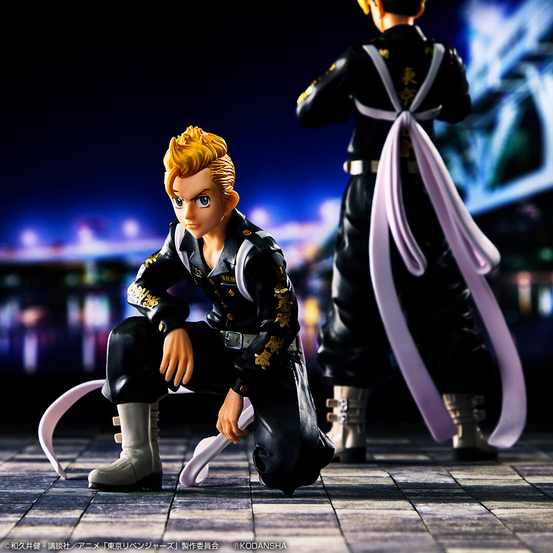 Ichiban KUJI: Tokyo Revengers - Holy Night