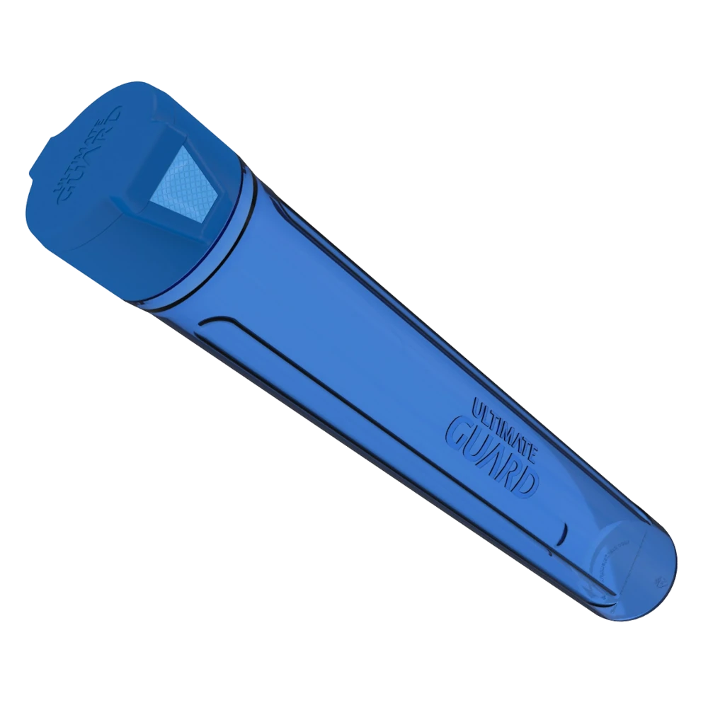 Ultimate Guard | MatPod | Blau