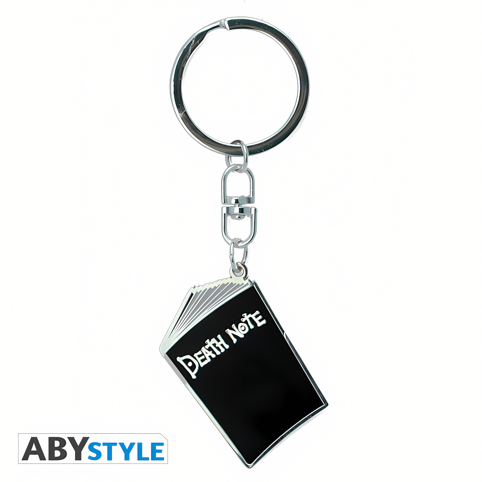Abysse: Death Note - Keychain - Death Note