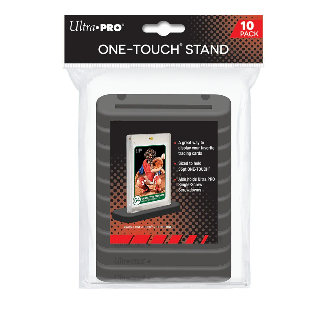 Ultra Pro | One-Touch (35pt) | Stand (10 Stk.)