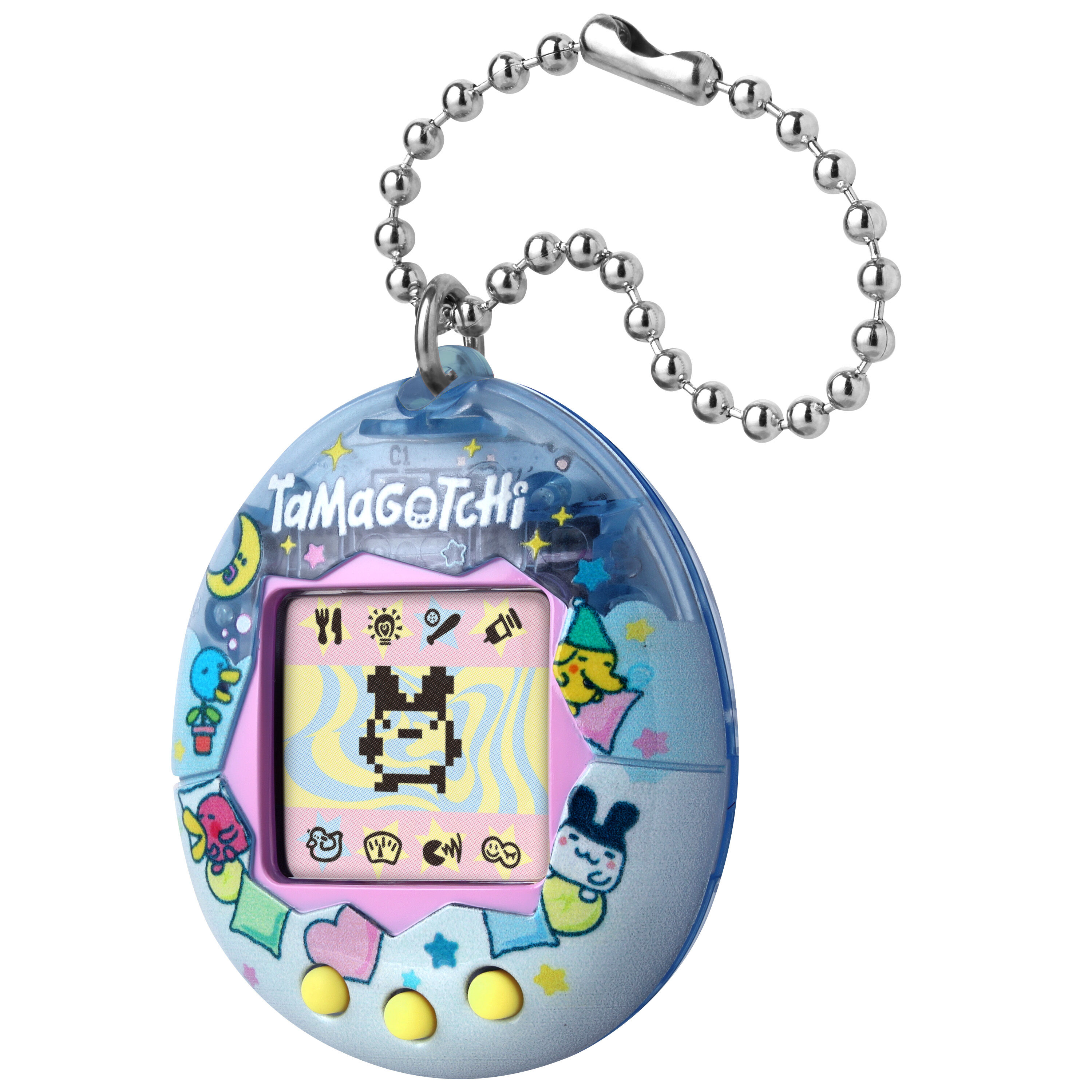 Bandai Toys | Tama Pajama | Tamagotchi Original