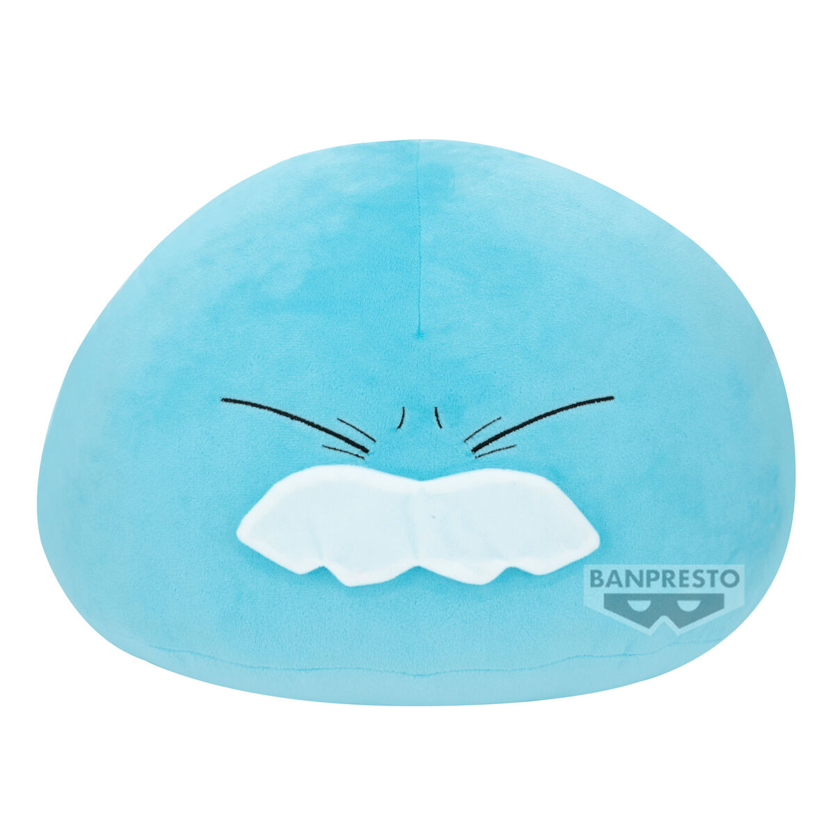 Banpresto | Rimuru Principal Version Super Big Plush (33cm) | That Time I Got Reinacarnated As A Slime