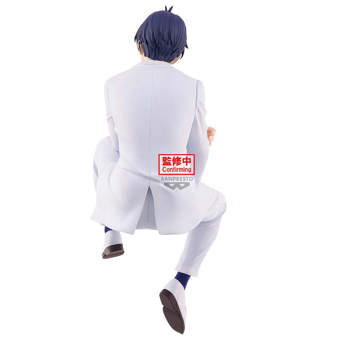 Banpresto | Yoichi Isagi Sweets Flavor 2026 (15cm) | Blue Lock