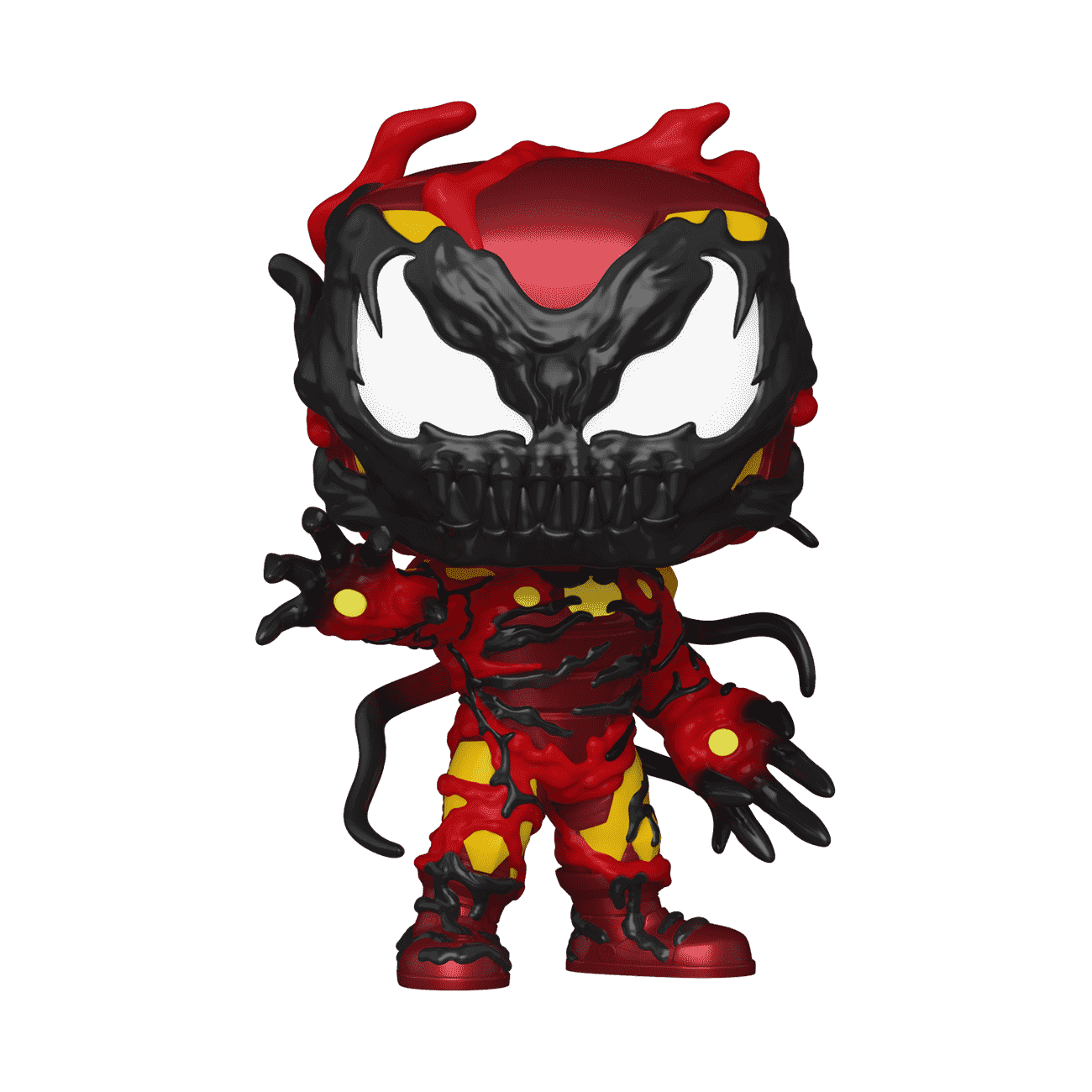 POP! Marvel: Carnage Iron Man - Marvel