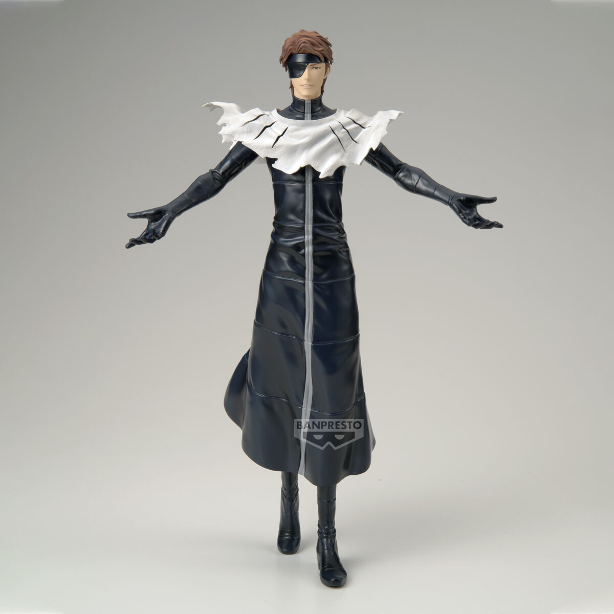 Banpresto | Aizen Sosuke Grandista (28cm) | Bleach