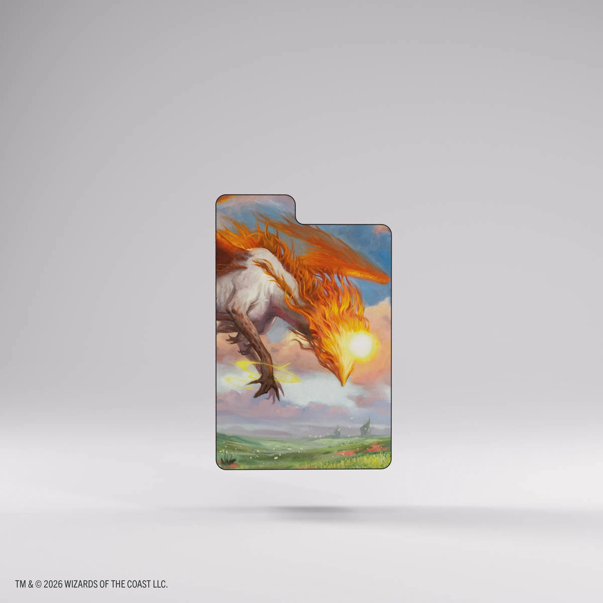 Gamegenic | Lorwyn Eclipsed Soft Crate 100+ XL | Design K/Q