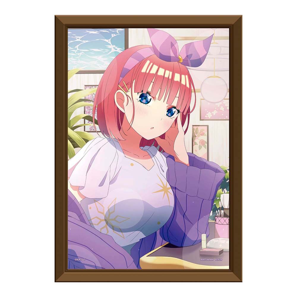 Ichiban KUJI:  The Quintessential Quintuplets - Blessed Gateway