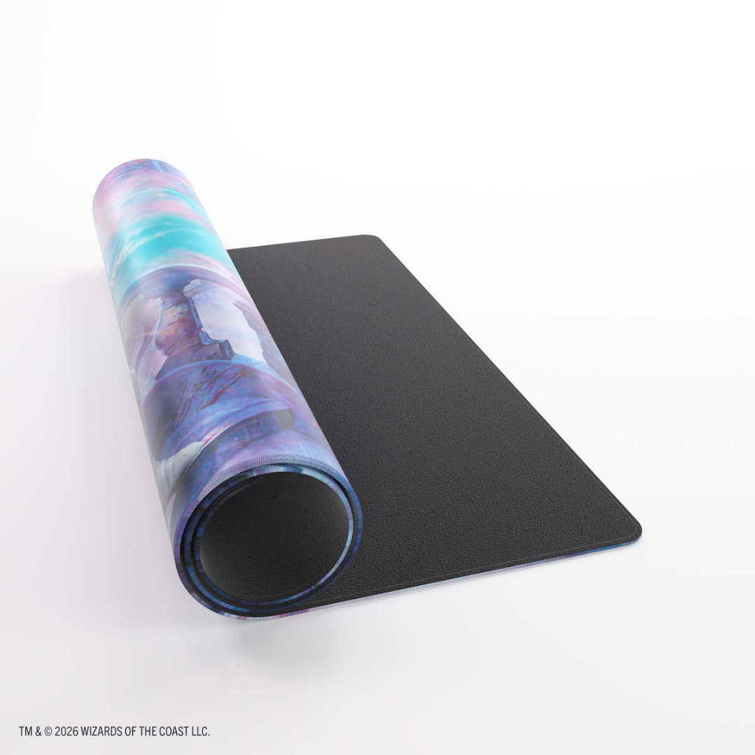 Gamegenic | MTG: Reality Fracture - Liliana, devoted Healer/Liliana callous Necromancer | Shiny Playmat