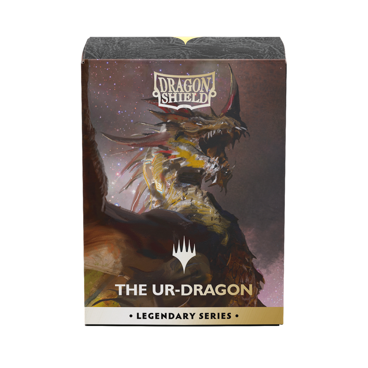 Dragon Shield | The Ur-Dragon | Standard Size Sleeves Legendary Series