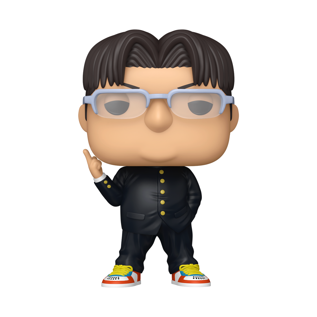 Pop! Vinyl | Kinta | Dan Da Dan S2
