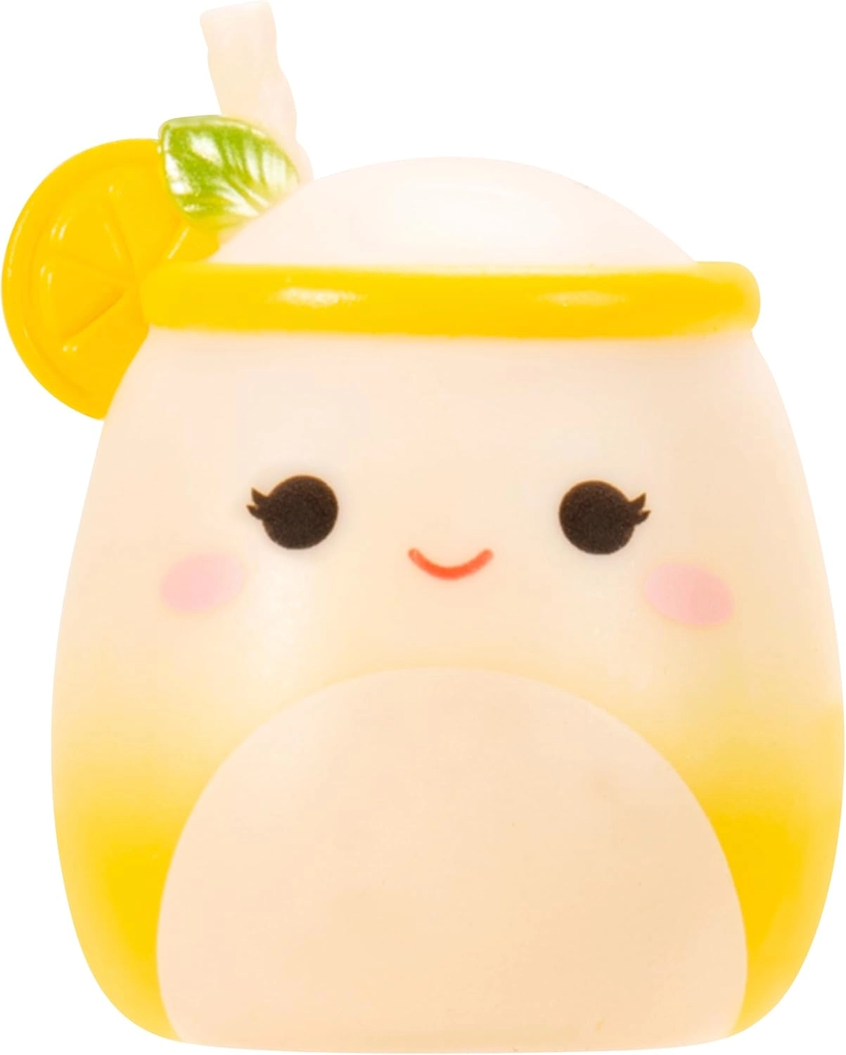 Jazwares | Squish-a-Longs Mini-Squish & Zubehör Wave 3 | Mini-Squish 8er-Pack Style 4