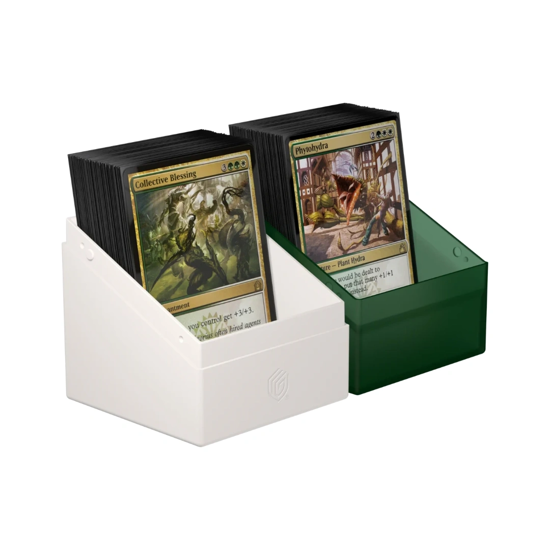Ultimate Guard | Selesnya Boulder 100+ | Magic The Gathering "Guild Summit"