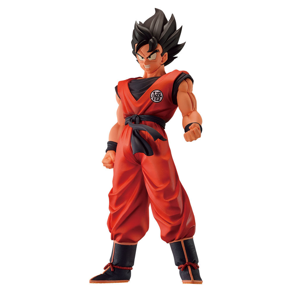 Ichiban KUJI: Dragon Ball - The Ginyu Force Invasion