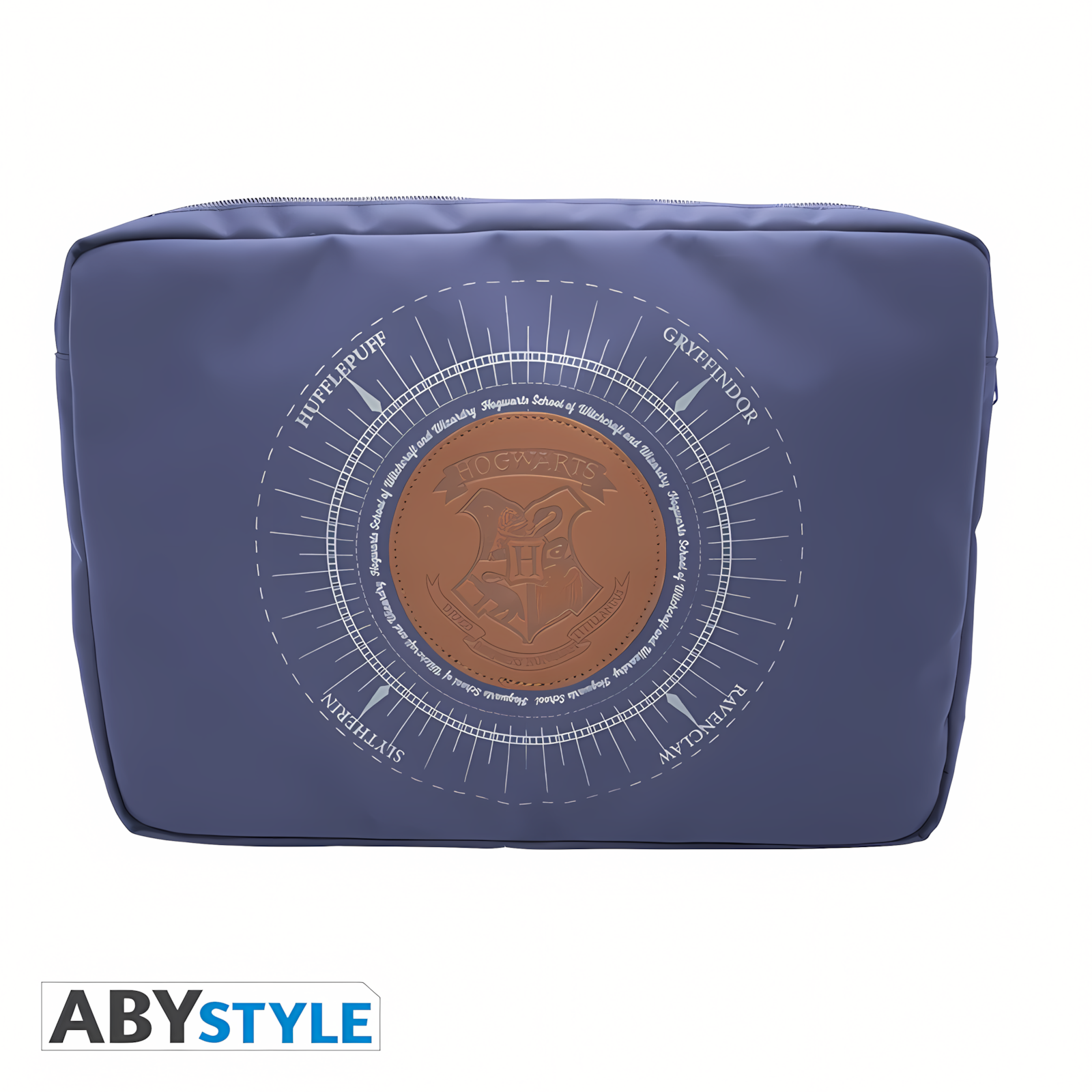 Abysse: Harry Potter - Laptop Sleeve (15 Zoll) - Hogwarts