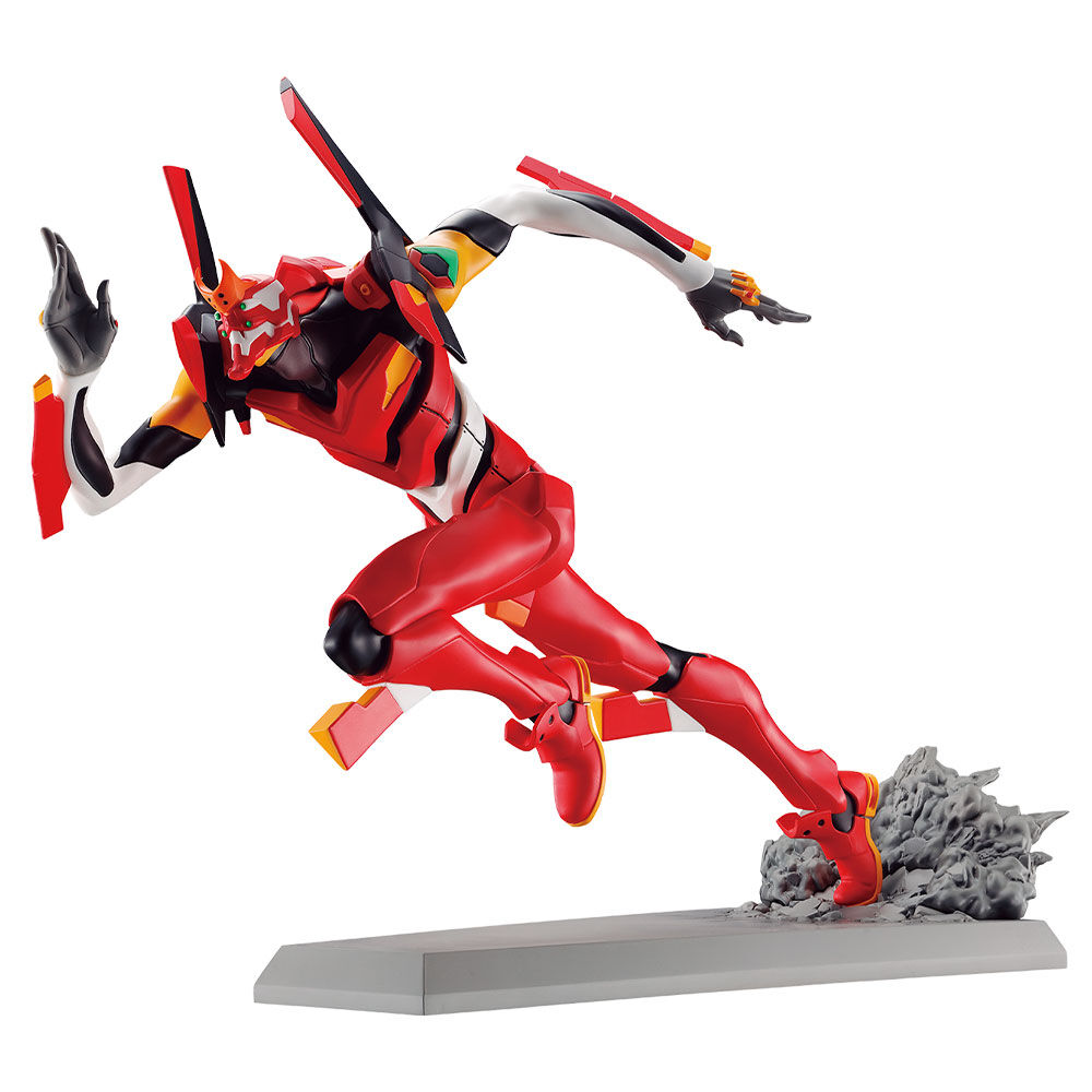 Ichiban KUJI: Evangelion - Sprint!
