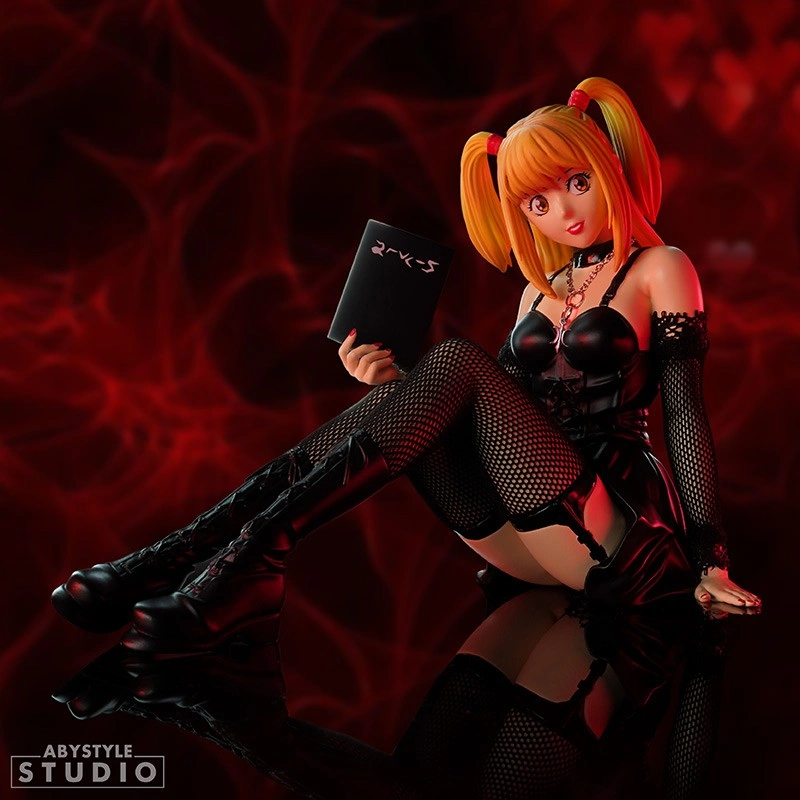 Death Note | Misa | Figure