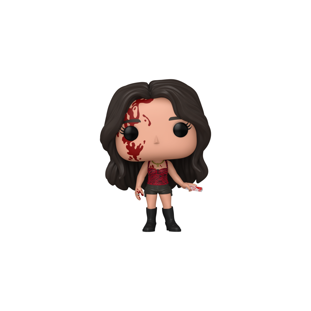 Pop! Vinyl | Nikki (Bloody) | Obsession