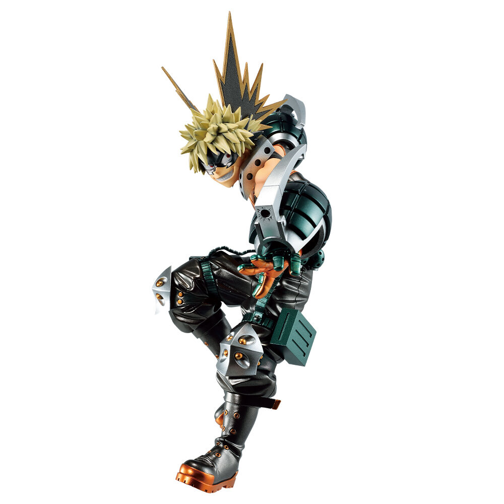 Ichiban KUJI | My Hero Academia | Next Generations 2