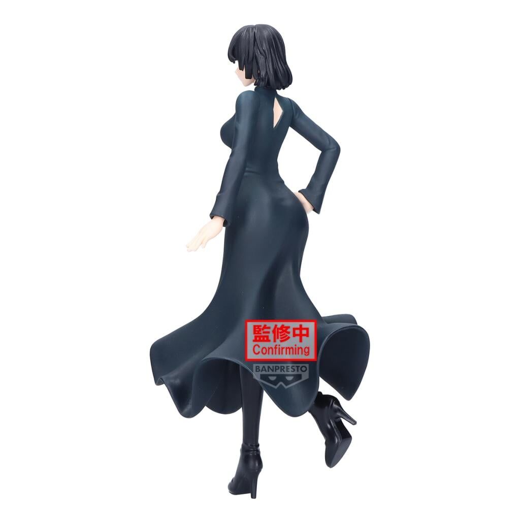 Banpresto | Hellish Blizzard Glitter & Glamours (20cm) | One Punch Man