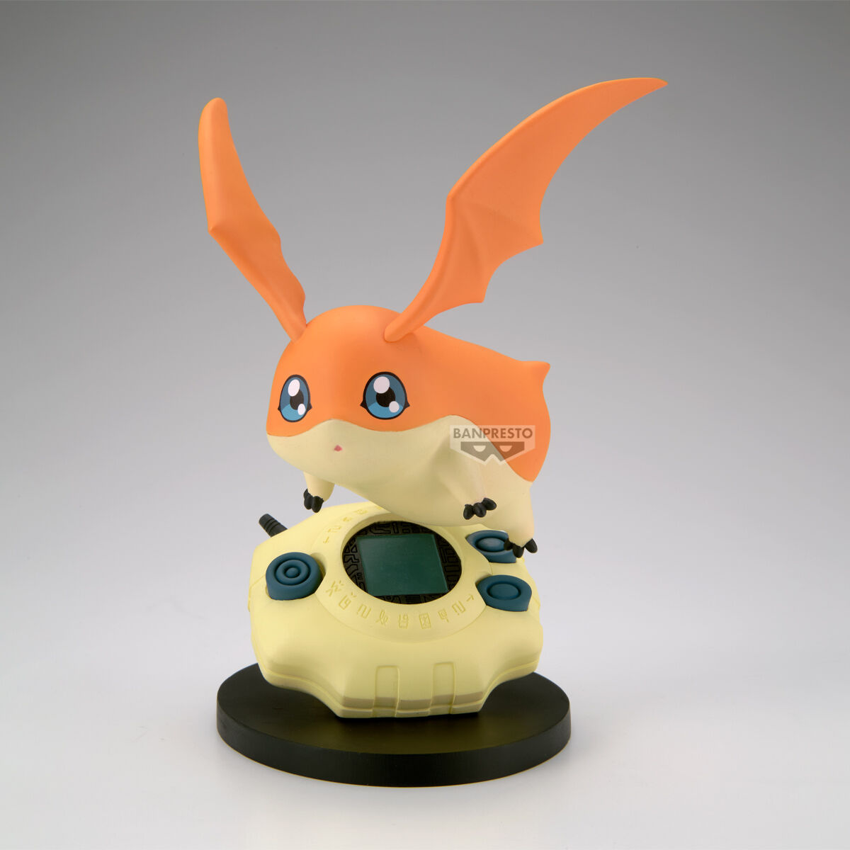 Banpresto | Patamon Digivice (10cm) | Digimon Adventure
