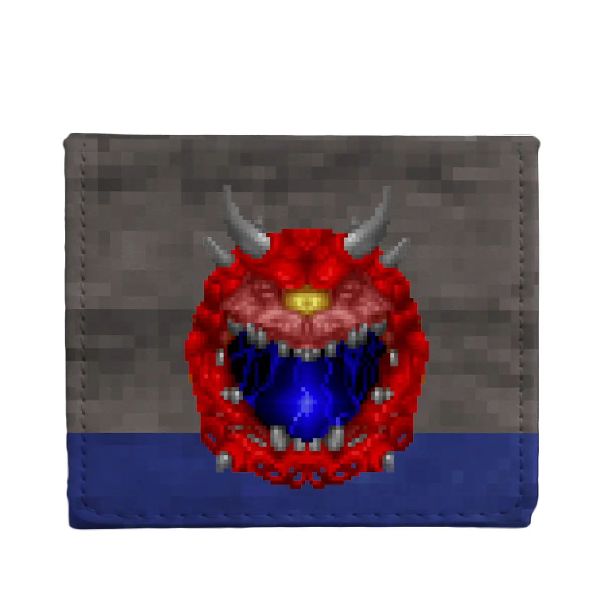 Ultra Pro - Alcove Edge Cacodemon for Bethesda - Doom
