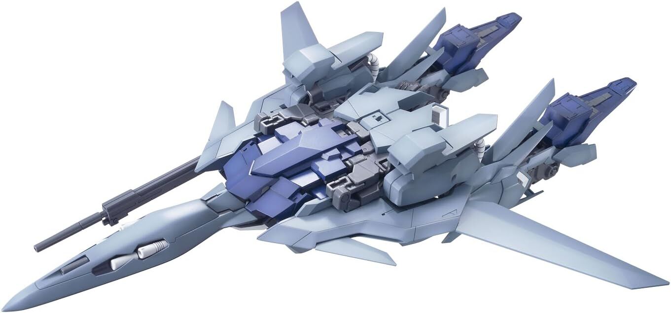 Bandai: MG Delta Plus - Mobile Suit Gundam Unicorn (1/100)