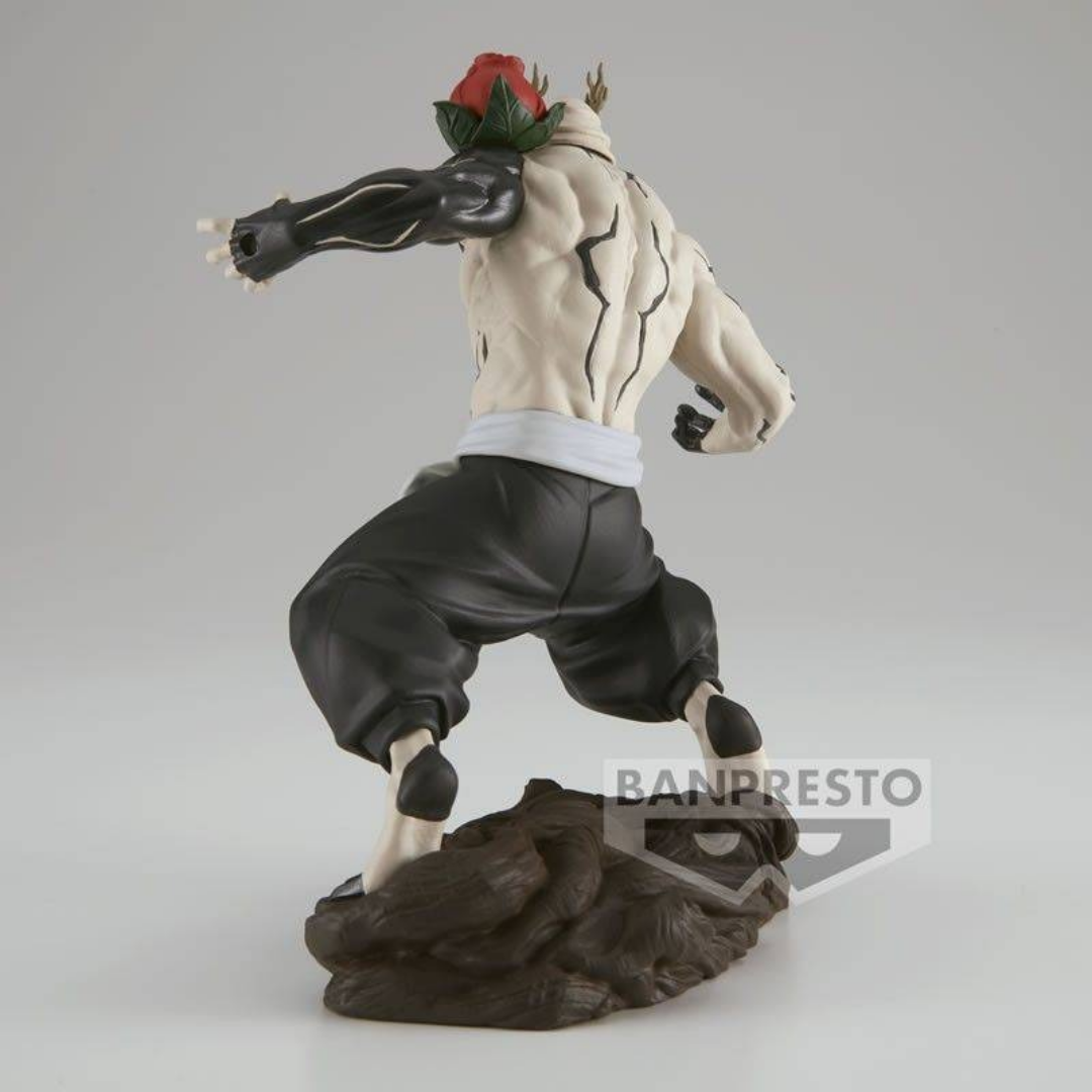 Banpresto | Jujutsu Kaisen | Hanami Combination Battle (10cm)