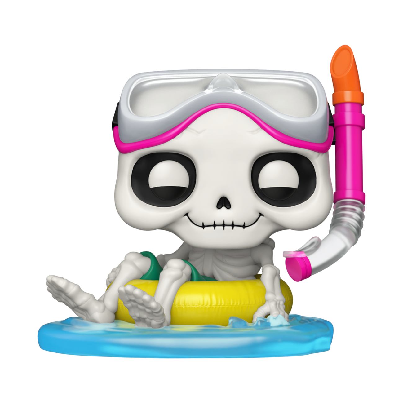 Pop! Vinyl | Skullman | Skullymen