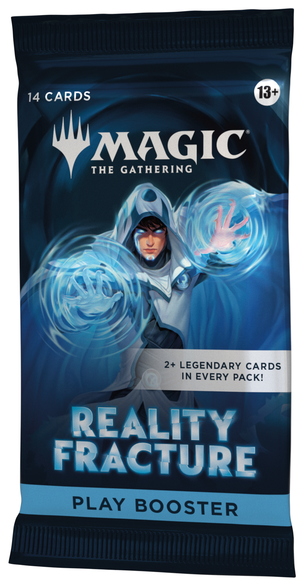 Magic: The Gathering | Reality Fracture | Play Booster Display [EN]