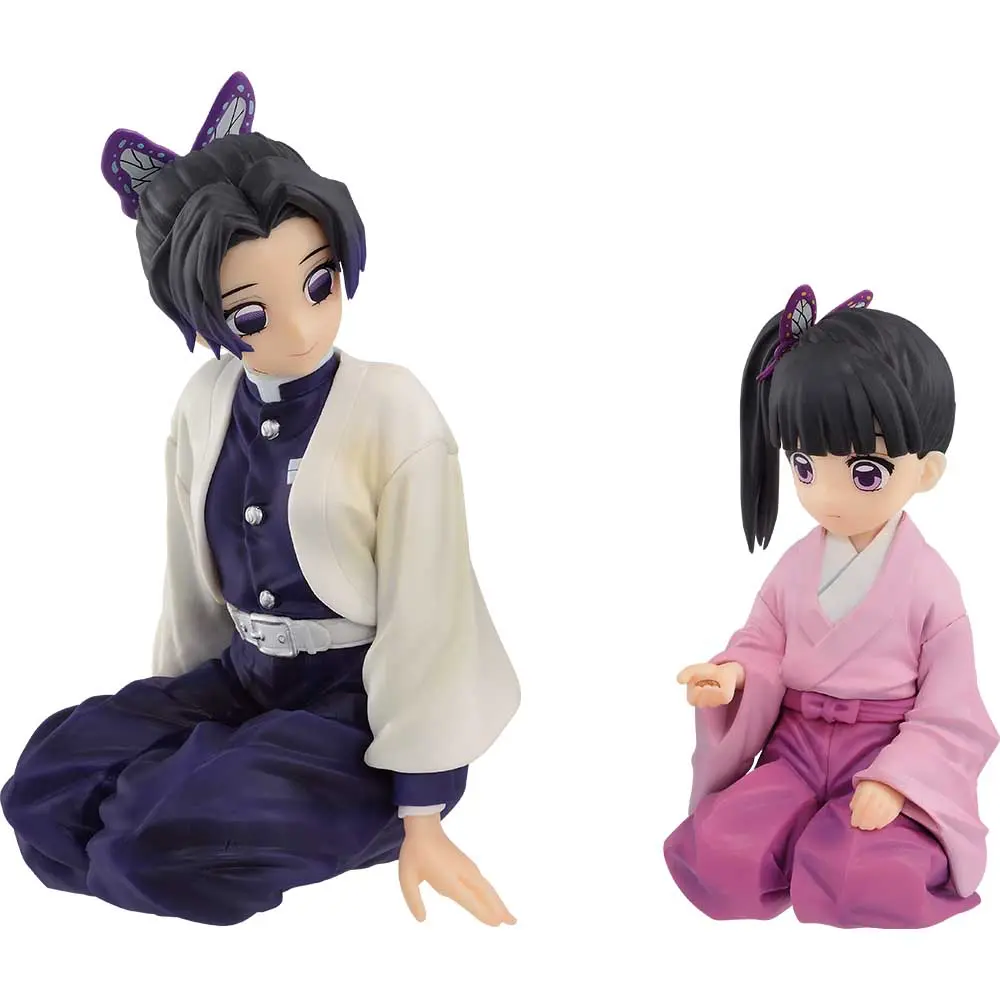 Ichiban KUJI: Demon Slayer - Butterfly Mansion of Memories