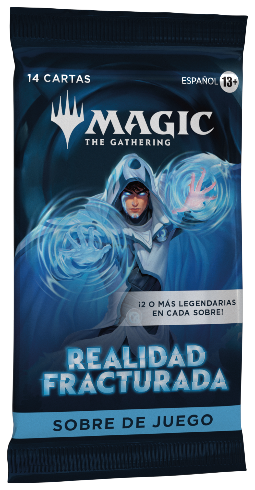 Magic: The Gathering | Reality Fracture | Play Booster Display [SP]