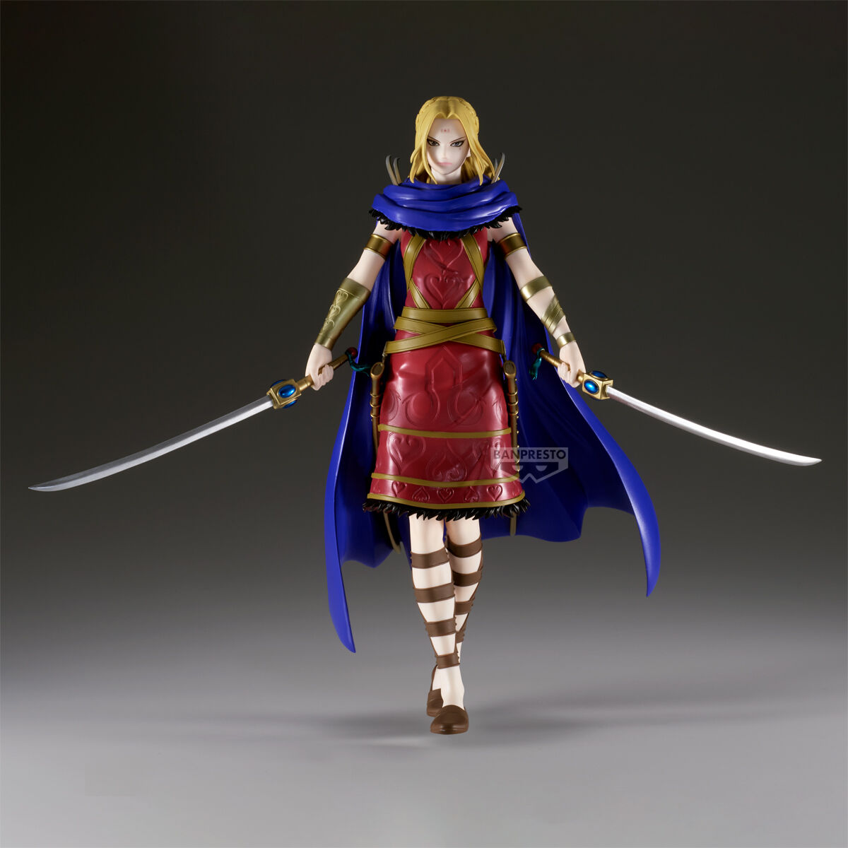 Banpresto | Yotanwa Grandista (25cm) | Kingdom