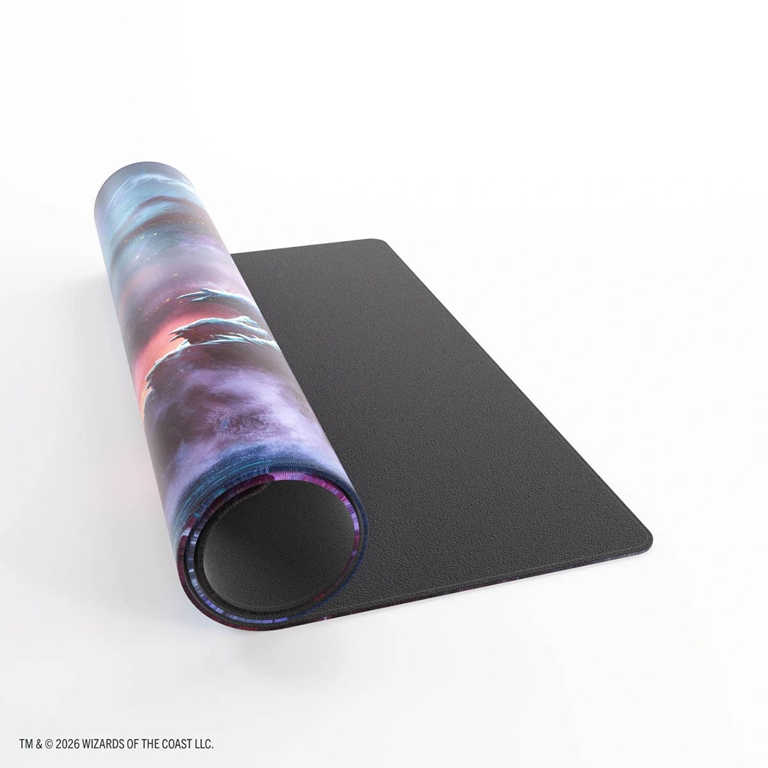 Gamegenic | MTG: Lorwyn Eclipsed - Moonshadow | Shiny Playmat