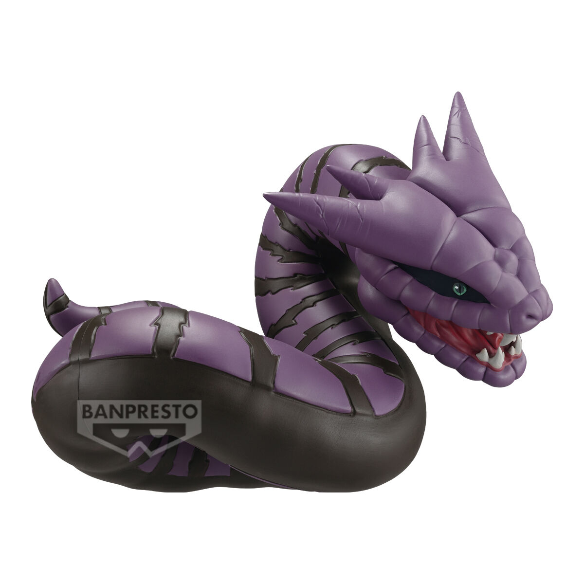 Banpresto | Manda Soft Vinyl (12cm) | Naruto