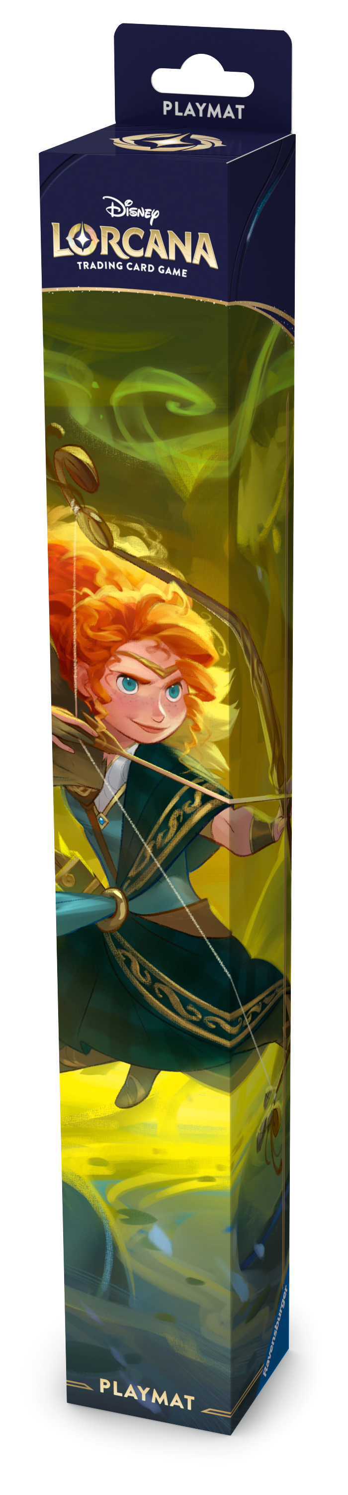 Disney Lorcana | Merida | Playmat