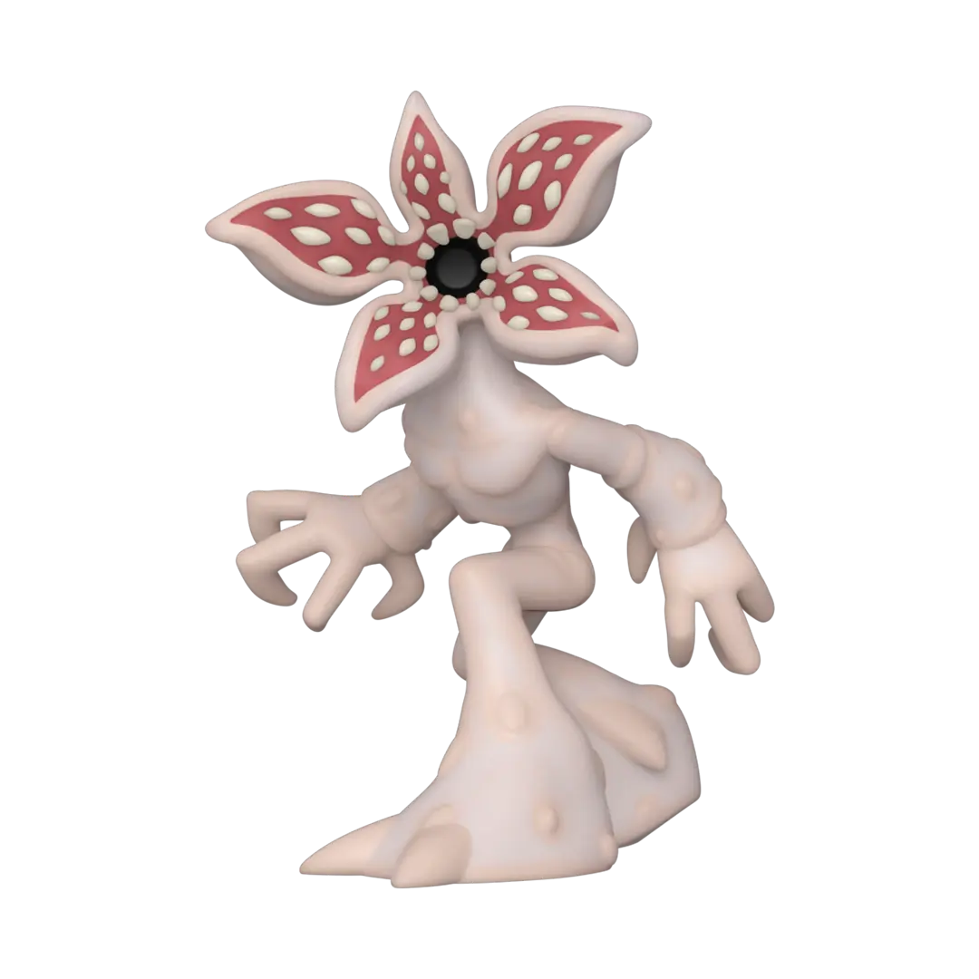 Mystery Minis: Season 4 - Stranger Things