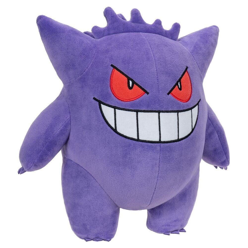 Jazwares | Gengar (30cm) | Plüschtier