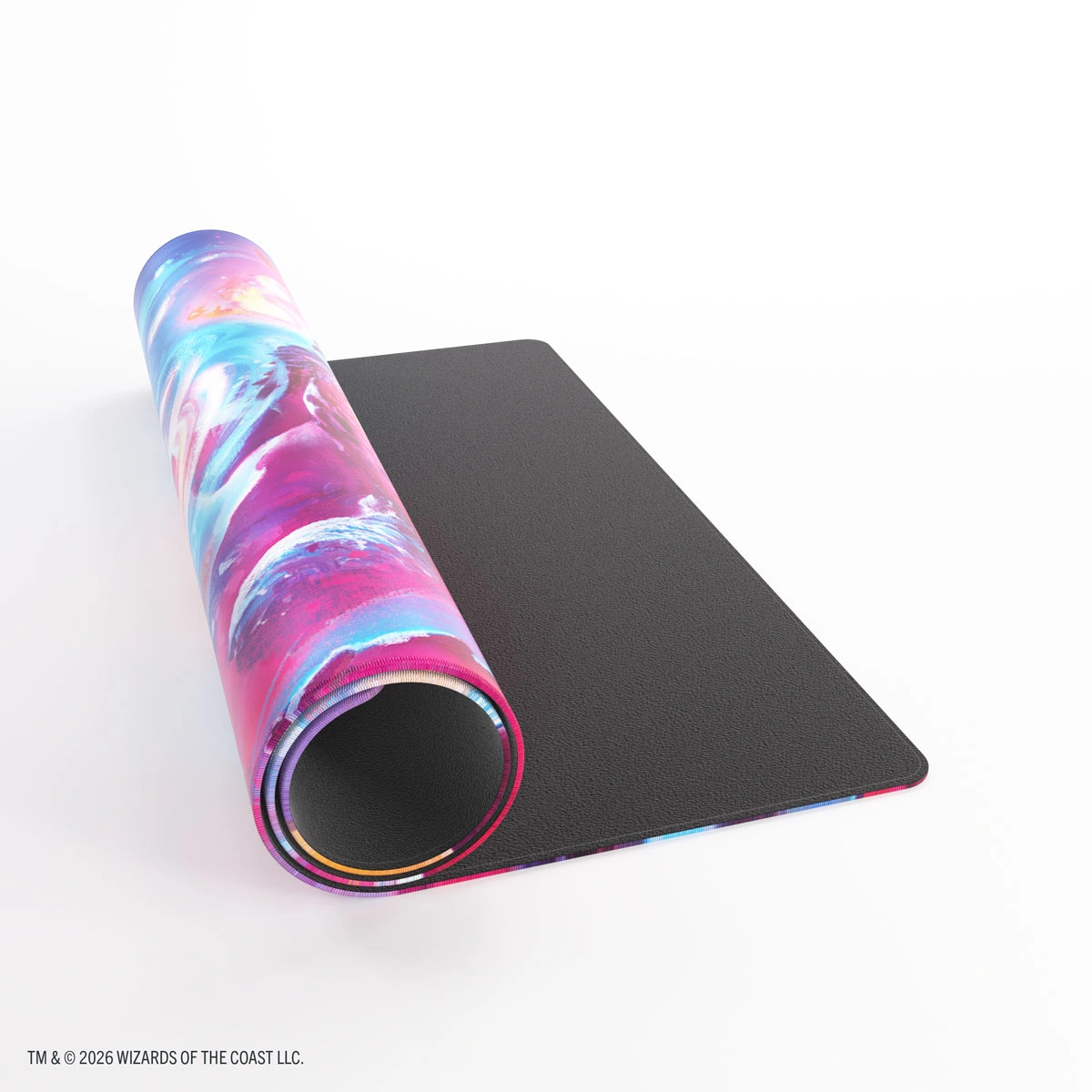 Gamegenic | Secrets of Strixhaven - Fact 2 | Shiny Playmat