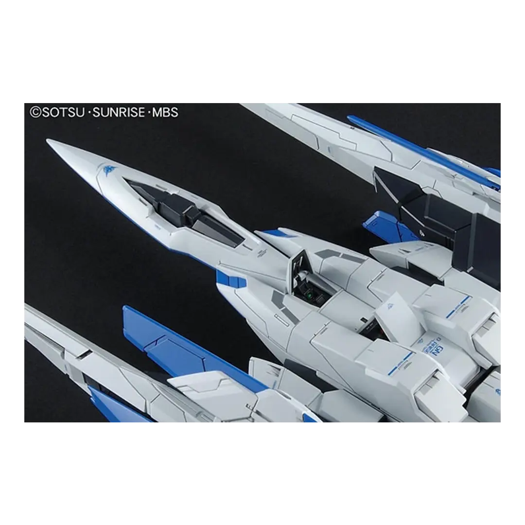 Bandai: PG OO Raiser – Gundam 00 (1/60)